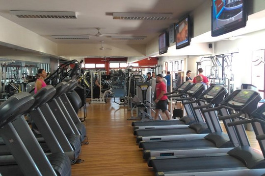 Imagem 2 da galeria do parceiro Können Academia - Petrópolis
