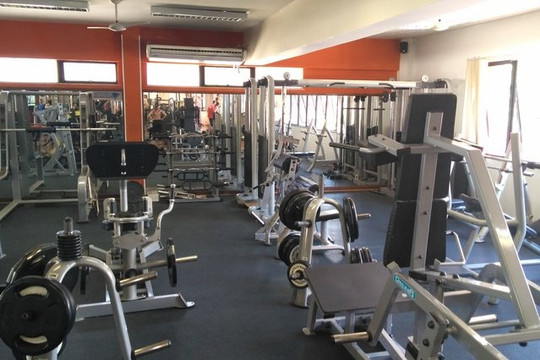 Imagem 3 da galeria do parceiro Können Academia - Petrópolis