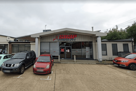 Image 2 from Snap Fitness - Basildon partner gallery