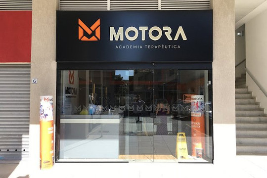 Imagem 2 da galeria do parceiro Motora Academia Terapêutica
