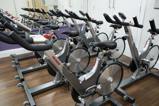 Image 3 from Anytime Fitness London (St Paul's) partner gallery