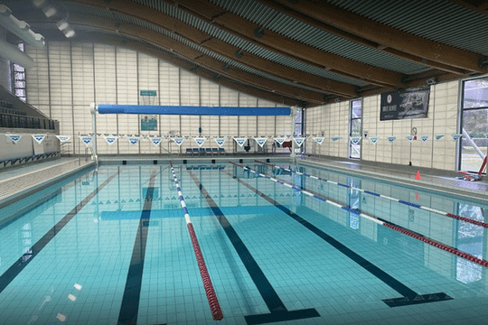 Image 1 from Woking Pool In The Park partner gallery