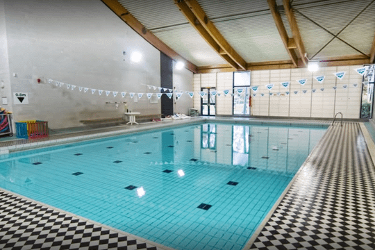 Image 3 from Woking Pool In The Park partner gallery