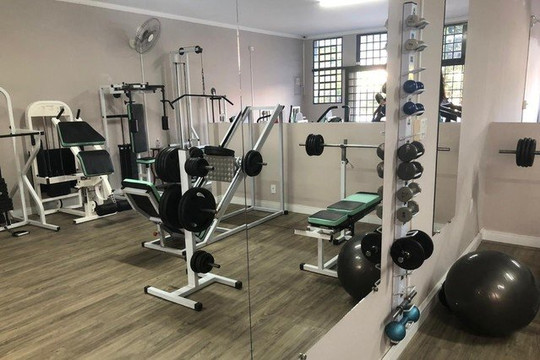 Imagem 2 da galeria do parceiro Academia Re Saúde