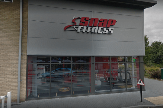 Image 2 from Snap Fitness - Andover partner gallery