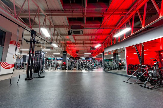 Image 1 from Fitness First - Clapham Junction partner gallery