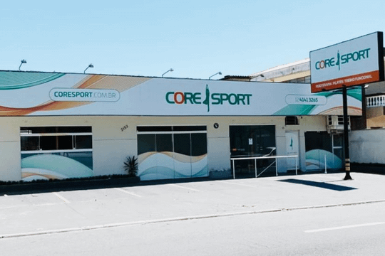 Imagem 2 da galeria do parceiro Coresport Bosque