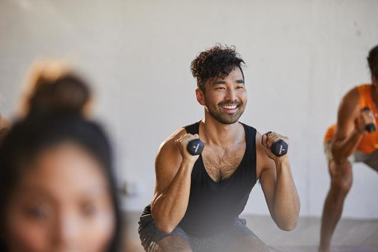 Image 3 from CorePower Yoga - Central Park, CO partner gallery