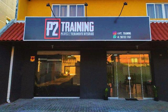 Imagem 2 da galeria do parceiro P2 Training Pilates e Treinamento Integrado