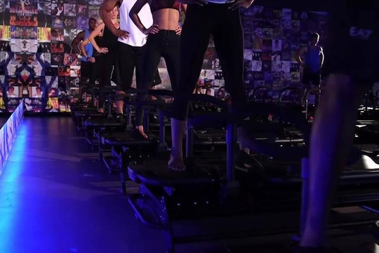 Image 1 from CORUS⚡️45 OHIO CITY partner gallery