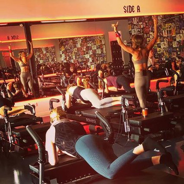 Image 3 from CORUS⚡️45 OHIO CITY partner gallery