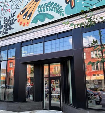 Image 2 from CORUS⚡️45 OHIO CITY partner gallery