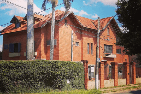 Imagem 2 da galeria do parceiro Hermógenes Reabilitação e Pilates