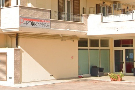 Immagine 2 dalla galleria del partner Performance Centro Fitness