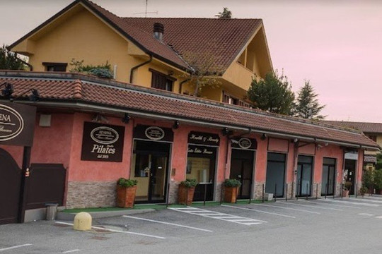 Immagine 2 dalla galleria del partner Palestra Athena