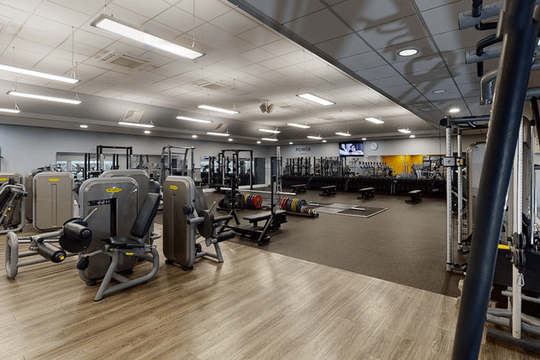 Image 1 from Loddon Valley Leisure Centre partner gallery
