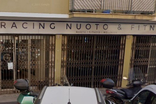 Immagine 2 dalla galleria del partner Barrio de la Salsa 5: Eur – Marconi - Portuense