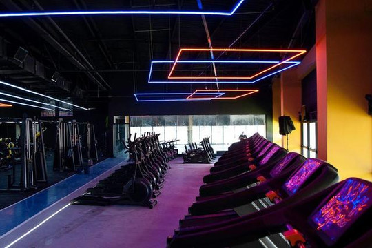Imagem 1 da galeria do parceiro PhD Sports - Araucária