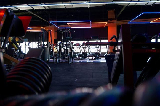 Imagem 3 da galeria do parceiro PhD Sports - Araucária