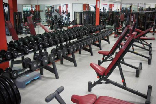 Immagine 1 dalla galleria del partner Be Fit