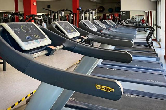 Immagine 2 dalla galleria del partner Be Fit