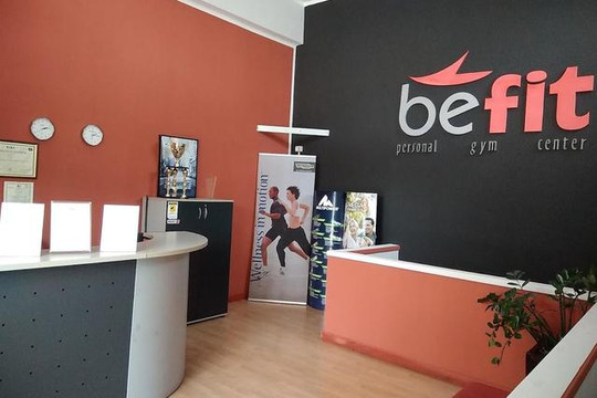 Immagine 3 dalla galleria del partner Be Fit