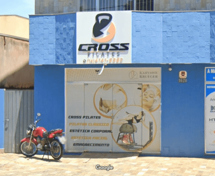 Imagem 2 da galeria do parceiro STUDIO CROSS PILATES BAURU