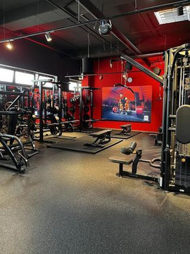 Bild 2 von Clever Fit Nordenham Partnergalerie