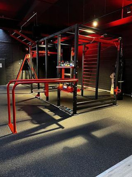 Bild 3 von Clever Fit Nordenham Partnergalerie