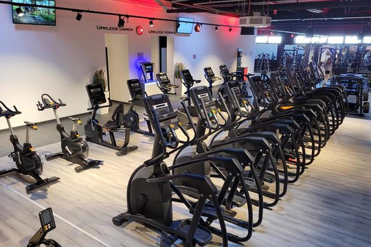 Bild 1 von Clever Fit Nordenham Partnergalerie