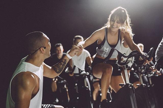 Image 1 from Everyone Active - Sevenoaks Leisure Centre partner gallery