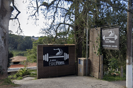 Imagem 2 da galeria do parceiro Academia Espaço Fitness