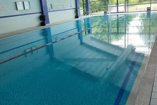 Image 1 from Bannatyne Health Club - Shrewsbury partner gallery