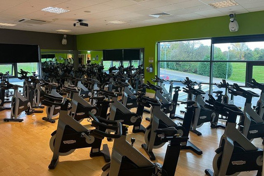 Image 3 from Bannatyne Health Club - Shrewsbury partner gallery