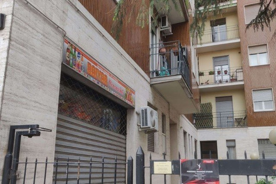 Immagine 2 dalla galleria del partner Altrotraining