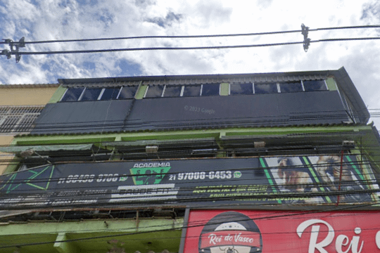 Imagem 2 da galeria do parceiro Academia Saúde Fit