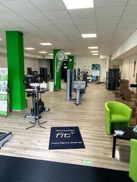 Bild 1 von fit+ Marienheide Partnergalerie
