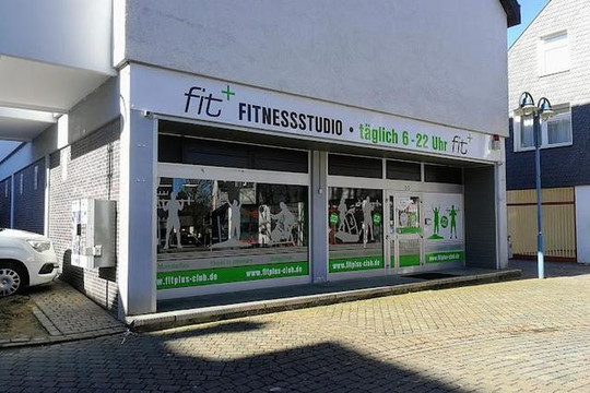 Bild 2 von fit+ Marienheide Partnergalerie
