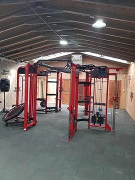 Imagen 3 de la galería del partner CF ENERCROSS