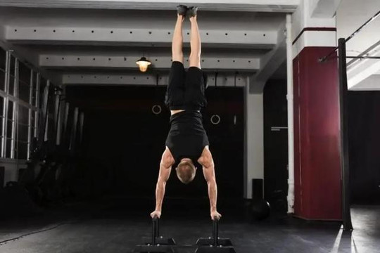 Bild 2 von WILD SIDE CrossFit Partnergalerie