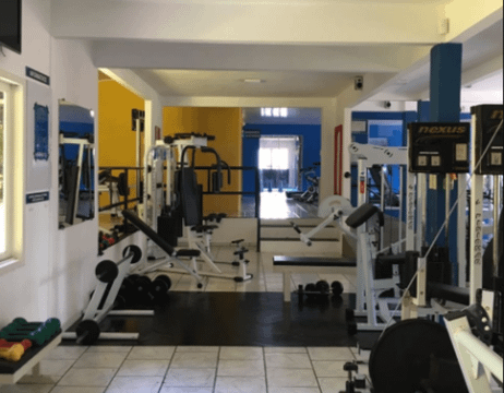 Imagem 1 da galeria do parceiro Jean Klaus Centro de Treinamento Físico