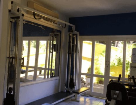 Imagem 2 da galeria do parceiro Jean Klaus Centro de Treinamento Físico