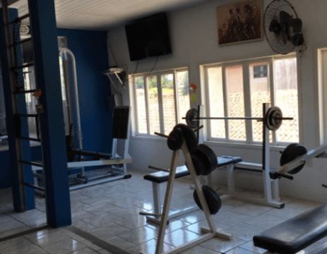Imagem 3 da galeria do parceiro Jean Klaus Centro de Treinamento Físico