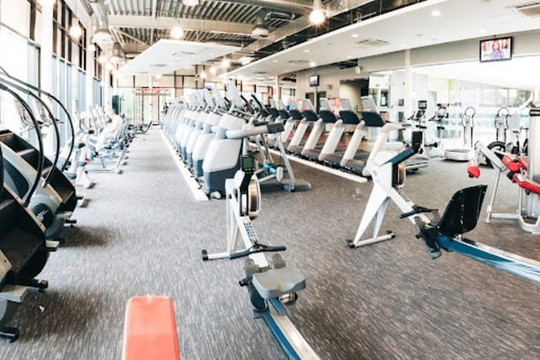 Image 3 from Everyone Active - Northolt Leisure Centre partner gallery