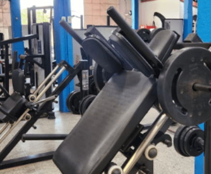 Imagem 3 da galeria do parceiro X-Power Club Academia