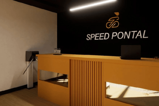Imagem 2 da galeria do parceiro Speed Pontal