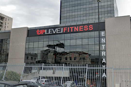 Immagine 2 dalla galleria del partner UP Level Poggioreale