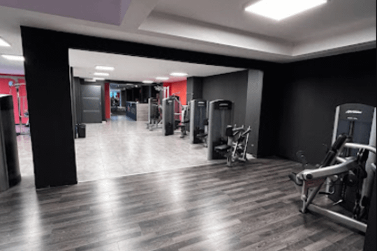 Immagine 1 dalla galleria del partner Up Level Afragola