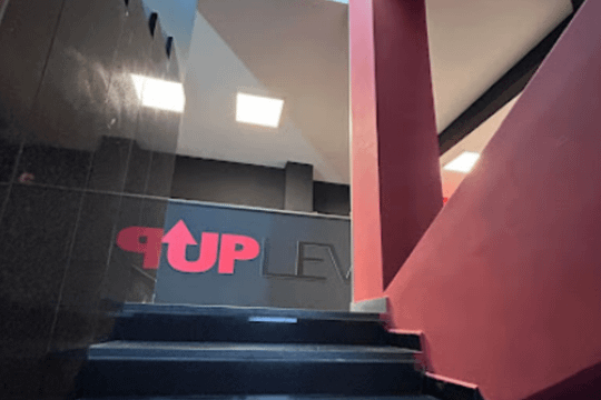 Immagine 3 dalla galleria del partner Up Level Afragola