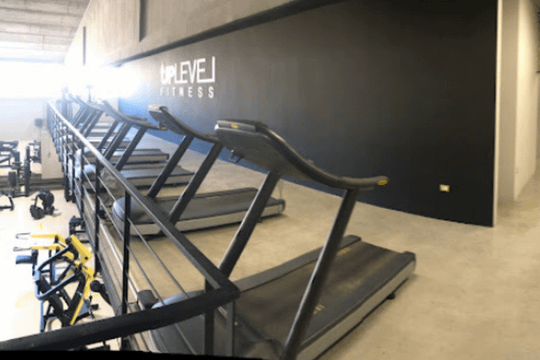 Immagine 2 dalla galleria del partner Up Level Caserta